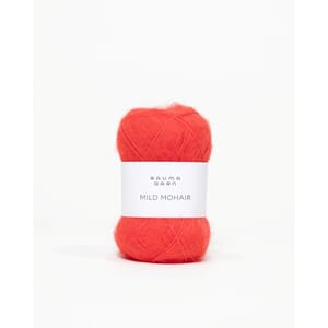 RAUMA Mild Mohair