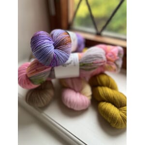 La Bien Aimee - Cashmerino 100g