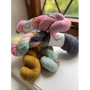 La Bien Aimee Merino Super Sock 100g