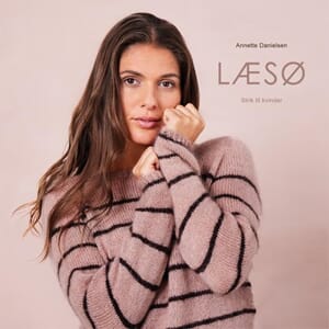 Læsø - Annette Danielsen