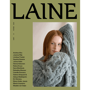Laine Magazine Issue 27