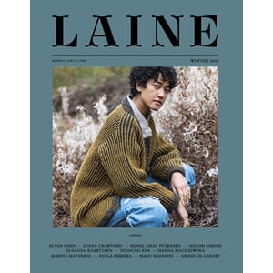Laine Magazine No.13