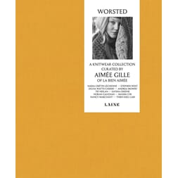 Worsted by Aimee Gille, La Bien Aimee