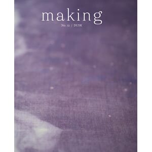 Making No.12/Dusk