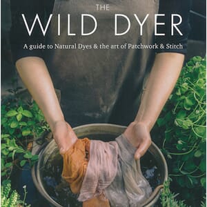 The Wild Dyer, Abigail Booth