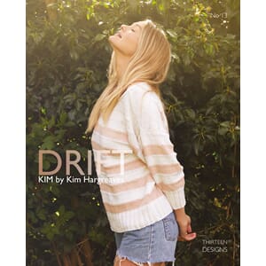 DRIFT by Kim Hargreaves