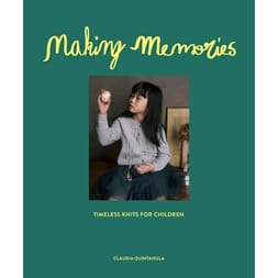 Making Memories av Claudia Quintanilla
