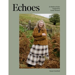Echoes av Susan Crawford