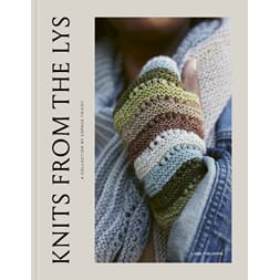Knits from the LYS - Stephanie Earp og Naomi Endicott
