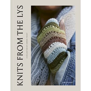 Knits from the LYS - Stephanie Earp og Naomi Endicott