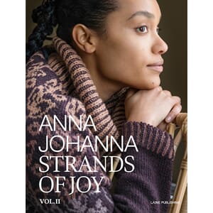 Strands of Joy Vol. II by Anna Johanna