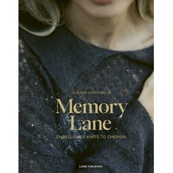 Memory Lane by Claudia Quintanilla