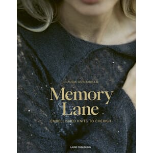 Memory Lane by Claudia Quintanilla