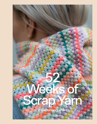 9789527580363 Laine_ScrapYarn_ENG_kansi.jpg