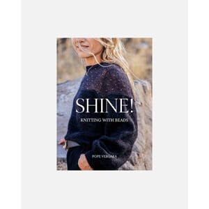 Shine - Pope Vergara