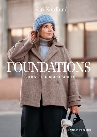9789527580899 SariNordlund_Foundations_cover.jpg