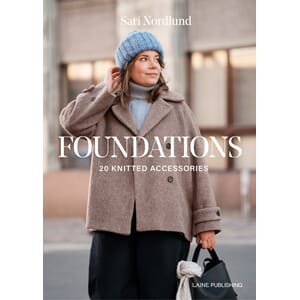 Foundations - Sara Nordlund