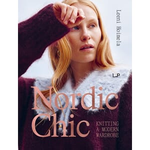 Nordic Chic - Leeni Hoimela