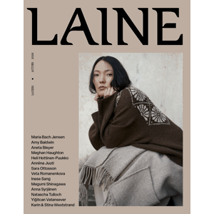 Laine Magazine No 30