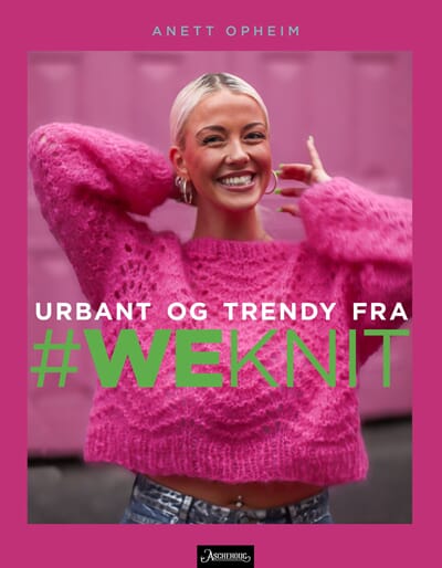 Urbant og trendy fra WeKnit_Cover.jpg