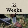 52 Weeks of Socks - Innbundet