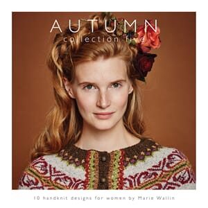 AUTUMN by Marie Wallin