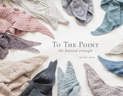 9780997918731 To the Point by Leyla Raven_0.jpg