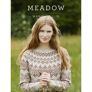 MEADOW by Marie Wallin