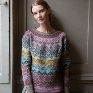 Aisling Strikkepakke