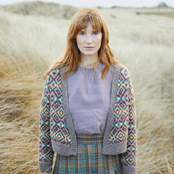 Alnwick Strikkepakke