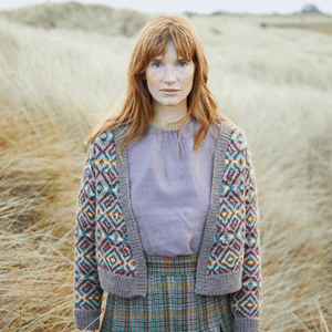 Alnwick Strikkepakke