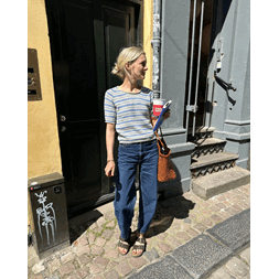 Amélie Tee Strikkepakke