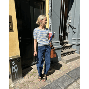 Amélie Tee Strikkepakke