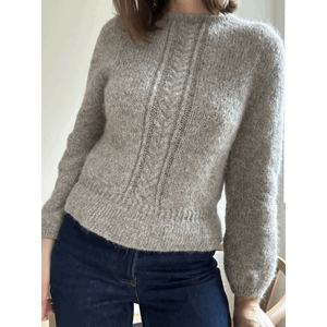 Anais Sweater Strikkepakke