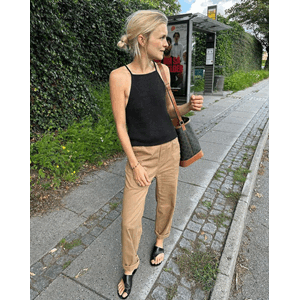 Audrey Top Strikkepakke