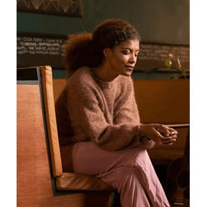 Audrey Sweater Strikkepakke