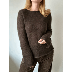 Blouse No. 1 Light Strikkepakke