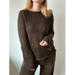 Blouse No. 1 Light Strikkepakke