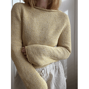 Blouse No. 1 Strikkepakke