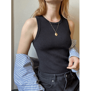Camisole No. 9 Strikkepakke