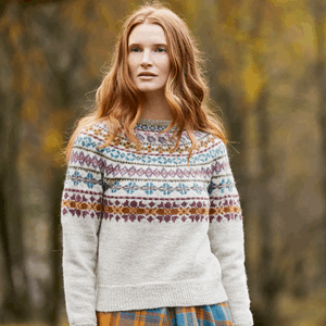 Catbells Strikkepakke