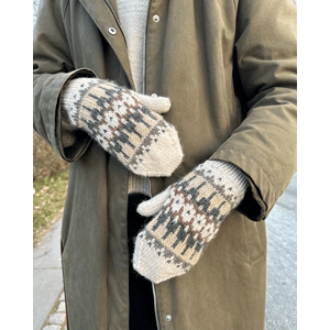 Celeste Votter Strikkepakke