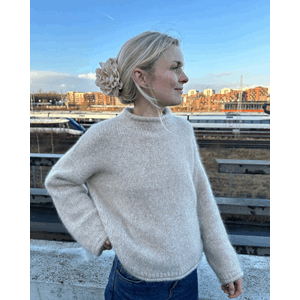 Cloud Sweater Strikkepakke