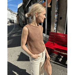 Cloud Top Strikkepakke