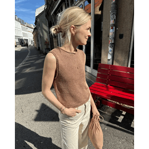 Cloud Top Strikkepakke