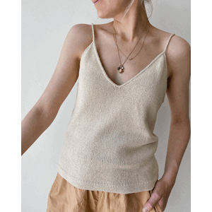 Cumulus Top Strikkepakke