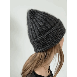 Dual_Loop_Beanie Strikkepakke
