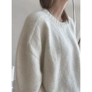 Elevation_Loop_Sweater Strikkepakke
