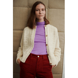 Esther Jacket Strikkepakke