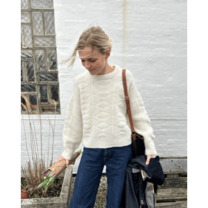 Esther Sweater Strikkepakke